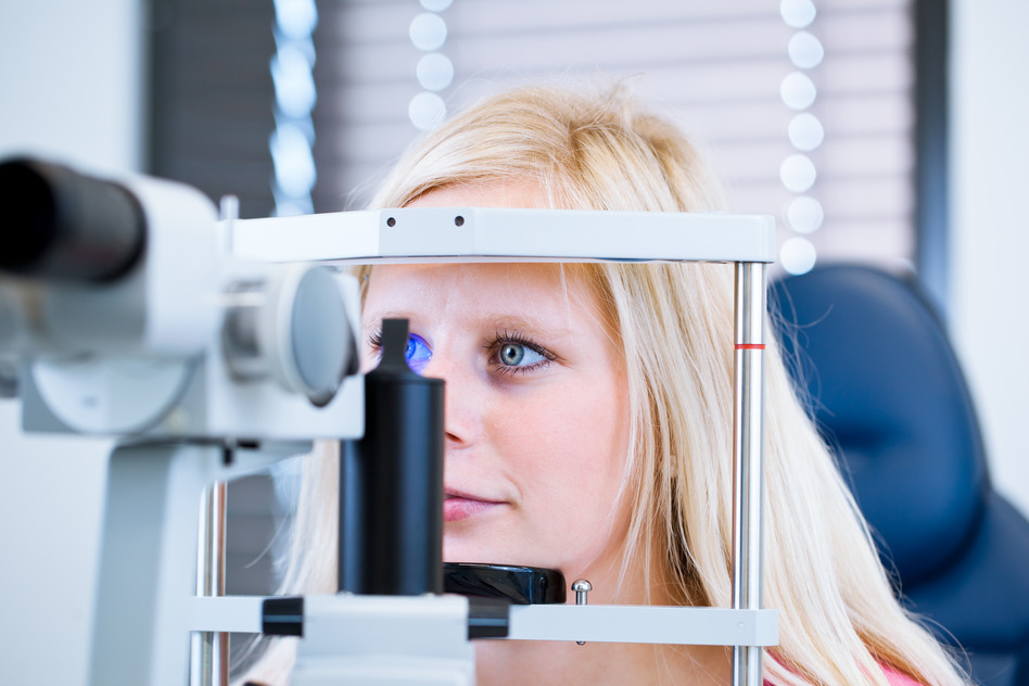 Glaucoma treatment - Mechanicsville, VA