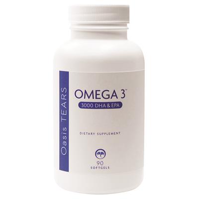 oasis omega 3