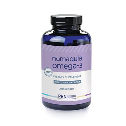 Numaqula Omega 3 270ct