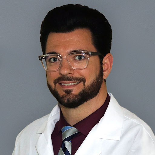 Dr. Christopher Testa