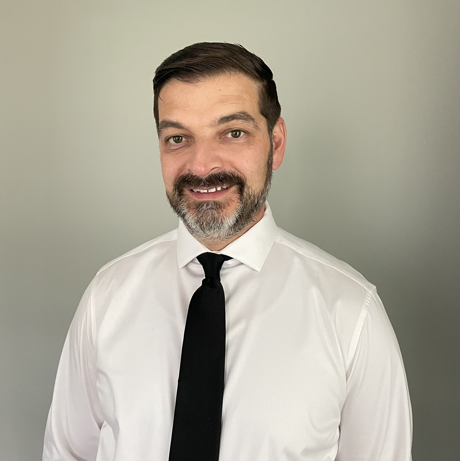Dr. Joseph Dzibela